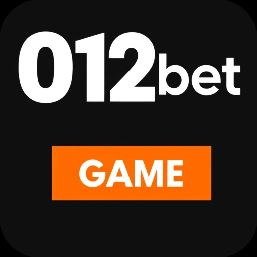 Logo da 012bet